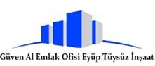 Güven Al Emlak Ofisi Eyüp Tüysüz İnşaat  - Adana